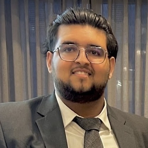 Hridey Kapoor